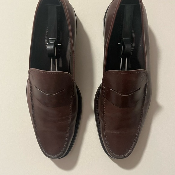 Tod’s Penny Loafers - Picture 3 of 6